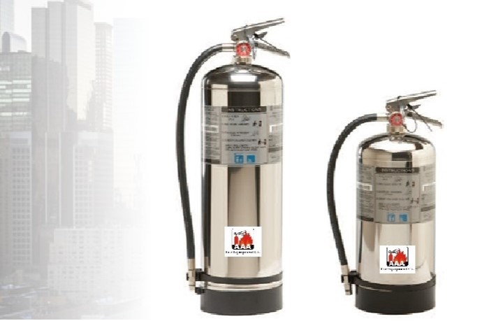 Class K Fire Extinguishers Images