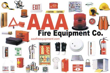Fire Equipments